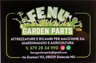 FENU GARDEN PARTS